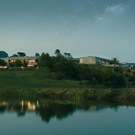 La Galiana Golf Resort - Adults Only Barraca de Aguas Vivas Zewnętrze zdjęcie