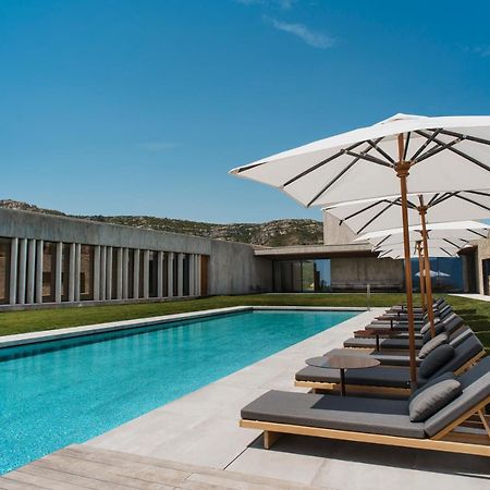 La Galiana Golf Resort - Adults Only Barraca de Aguas Vivas Zewnętrze zdjęcie